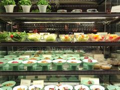 -半岛翡丽海鲜自助餐厅(观风亭店)
