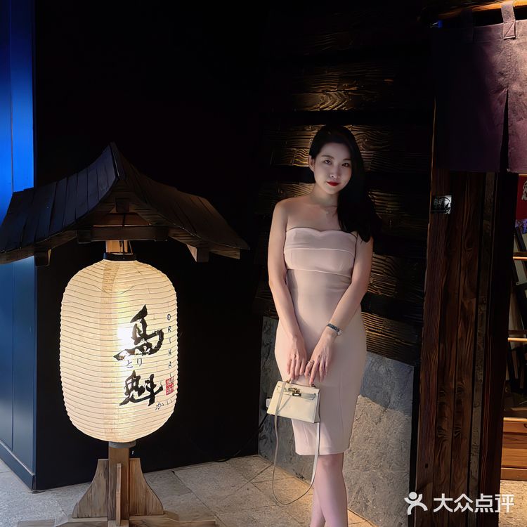 西安日料🍣|仿佛走日剧里的烧鸟屋被我发现了