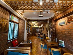 -西关84·History·Art·Cafe