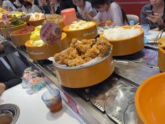 -龍歌自助小火锅(秦淮水游城店)