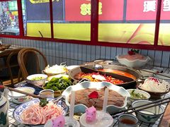-董眼镜火锅(洪崖洞总店)
