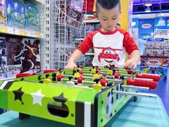 -TOYSRUS玩具反斗城(天津远洋乐堤港店)