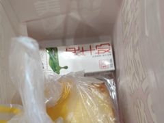 -味多美蛋糕(大红门店)