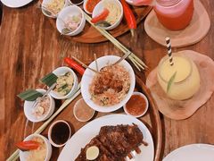 -Warung Nia Balinese Food & Pork Ribs