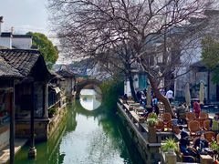 -惠山古镇·寄畅园