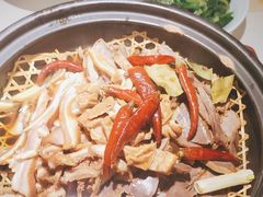 -王妈热卤·川味馆(海昌店)