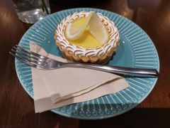 柠檬挞-Sunflour(来福士店)