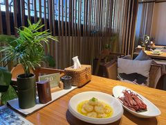 -竹里馆·淮扬菜·功夫茶(老门东店)