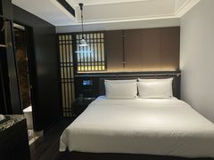 -铂尔登智慧酒店(南山西丽地铁站店)