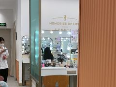 -海马体照相馆(万菱汇店)