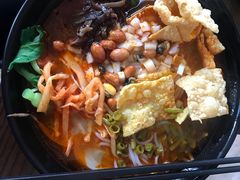 -柳大厨螺蛳粉(人民路总店)