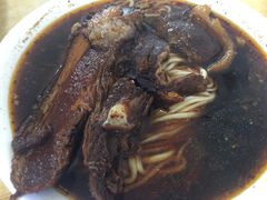 -顺心拉面馆(马道街店)