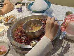 -首正鲜货火锅(威尼斯一店)