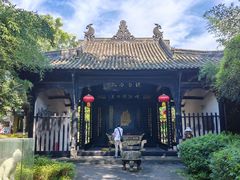 -诸葛双忠祠