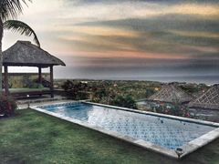 -巴厘岛乌鲁瓦图安纳塔拉度假酒店