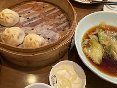 -南翔馒头店(豫园店)