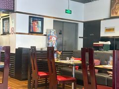 -克比叔叔印度餐厅Kebabs on the Grille(人民广场店)