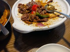 -闽鄂情·闽南招财鸭(水头店)