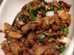 -坛宗剁椒鱼头(河西王府井店)