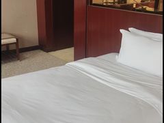 -西安阳光国际大酒店(西安火车站五路口地铁站店)