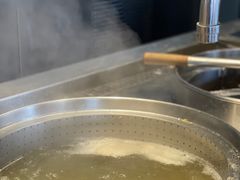 -杭州桐庐康莱德酒店西餐厅-舍