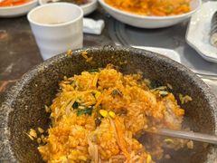 -高丽村韩国料理(兴华二路店)
