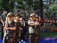 -北京市朝阳区阳光起点幼儿园(东坝园)
