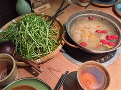 -吃饭皇帝大土家民族菜(正大广场店)