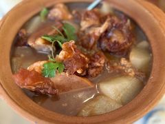 -子霖南山鲜虾面(南山总店)