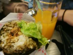 -千禾拉面(四隆店)