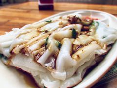 -汕尾小吃铜盘推(埔尾篮球场店)