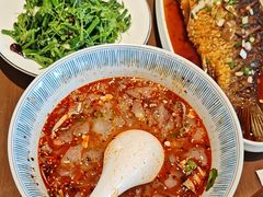 -二分八云雁阁•新晋菜大同味(长治路店)