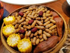 大丰收-甘家界牌柠檬鸭(青山店)