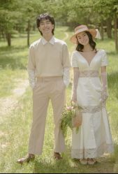 -蜜柚映画婚纱摄影(双井店)