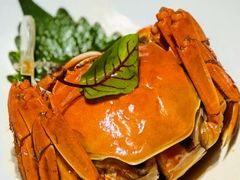 -苏帮袁Sue Cuisine(来福士店)