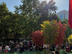 -西北轻工批发市场