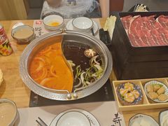 -牛匠和牛寿喜锅(西安总店)