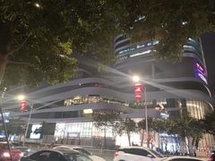 -深圳来福士广场