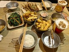 -下酒(华熙店)