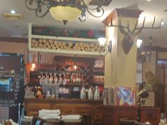 -摩根扒房(桐梓林店)