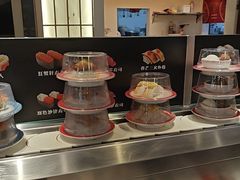-采御鲜·回转寿司(汕头万达店)