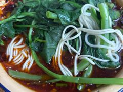 -赵伍面庄(吉祥苑店)