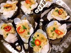 -虾弄弄海派小龙虾·牛羊蝎子火锅