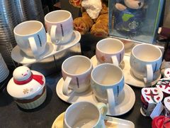 -星巴克(1788广场店)