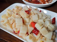 -龙抄手(文殊坊店)