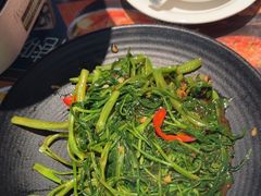 -敏华冰厅(平安金融中心店)