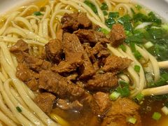 -李兰英湖南面馆(护国路店)