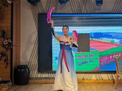 -延松朝鲜族料理