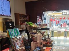 -COSTA COFFEE(天通苑华联店)