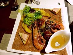 -LA CREPERIE BRETONNE布列塔尼法式餐厅(天童北路店)